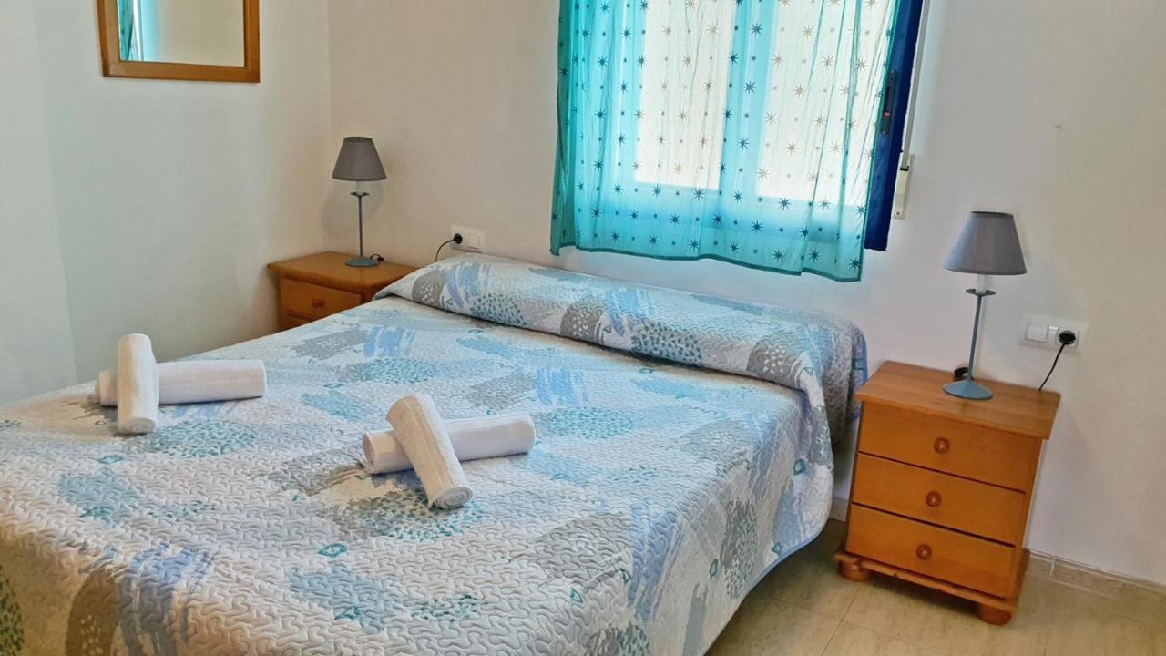 Mar Del Est Gandia - Alquiler Solo A Familias Apartman Playa de Gandia Kültér fotó
