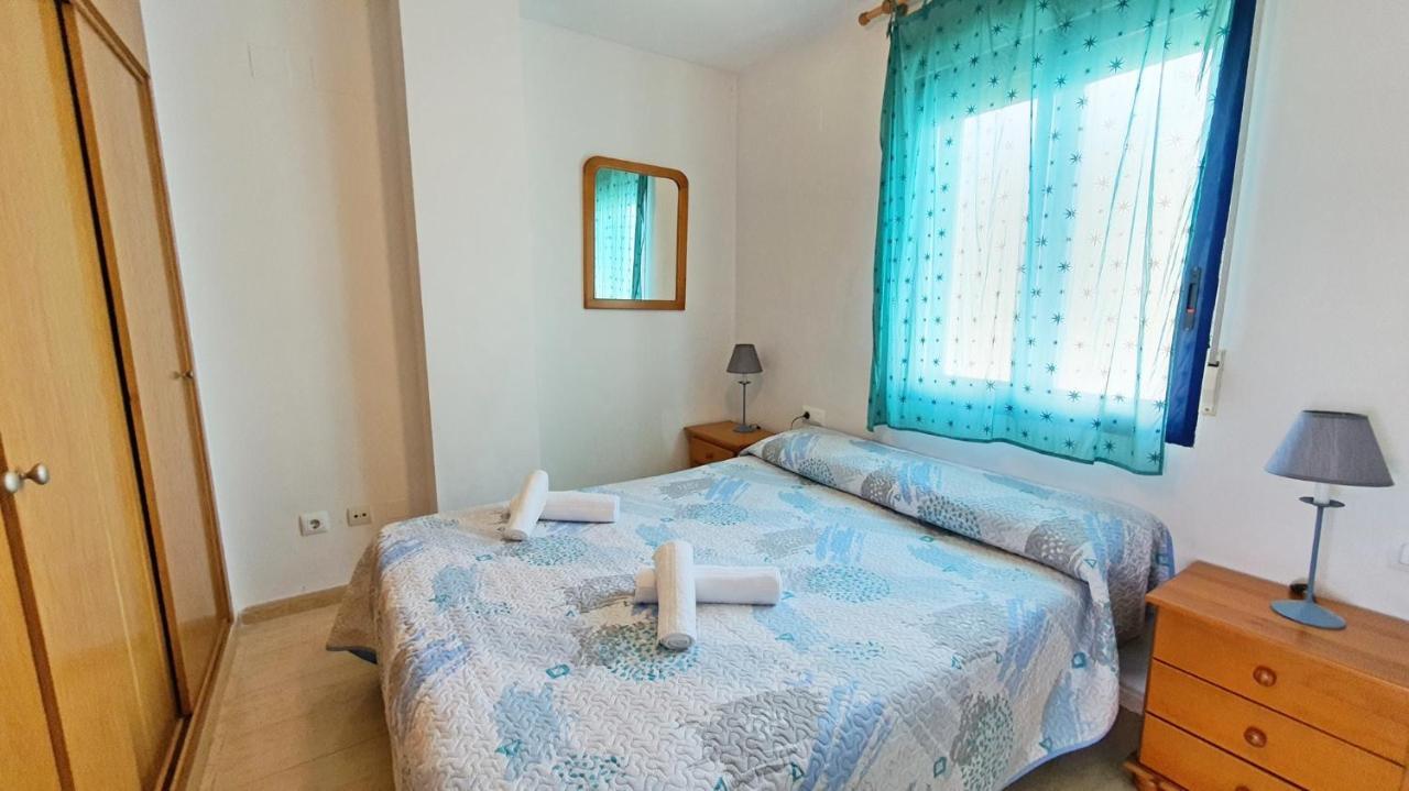 Mar Del Est Gandia - Alquiler Solo A Familias Apartman Playa de Gandia Kültér fotó