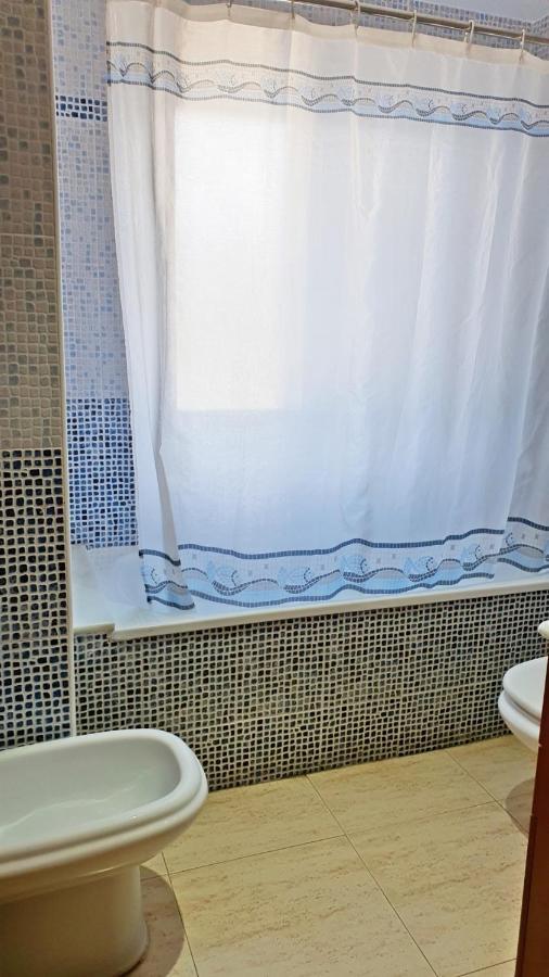 Mar Del Est Gandia - Alquiler Solo A Familias Apartman Playa de Gandia Kültér fotó