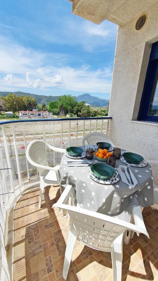 Mar Del Est Gandia - Alquiler Solo A Familias Apartman Playa de Gandia Kültér fotó